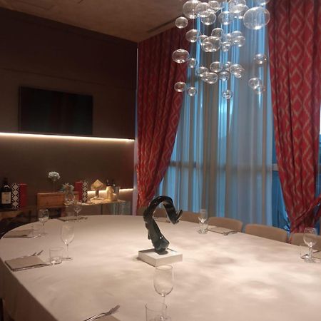 Jr Hotels Gigli Firenze Каленцано Экстерьер фото